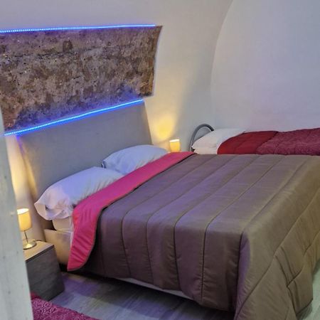 Appartamento Intero Casa Vacanze Espo Neapel Exteriör bild