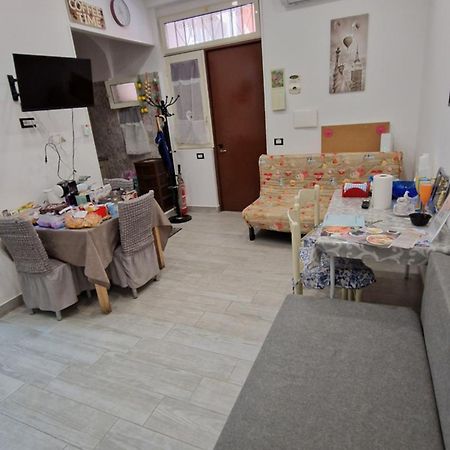 Appartamento Intero Casa Vacanze Espo Neapel Exteriör bild