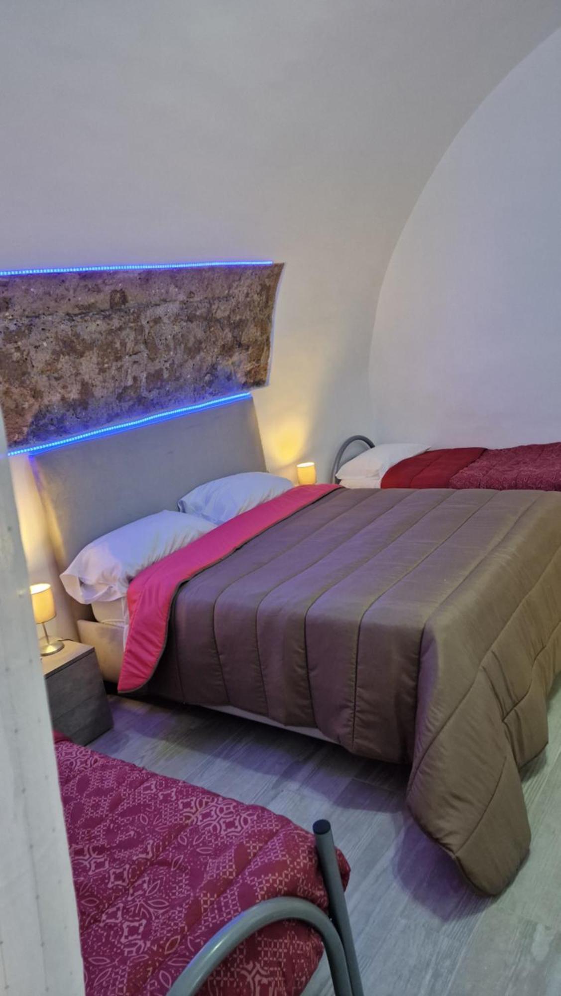 Appartamento Intero Casa Vacanze Espo Neapel Exteriör bild