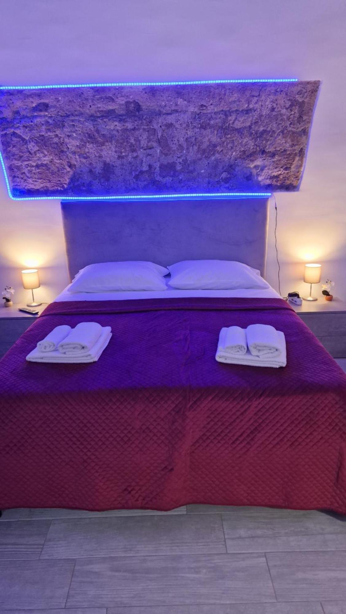 Appartamento Intero Casa Vacanze Espo Neapel Exteriör bild