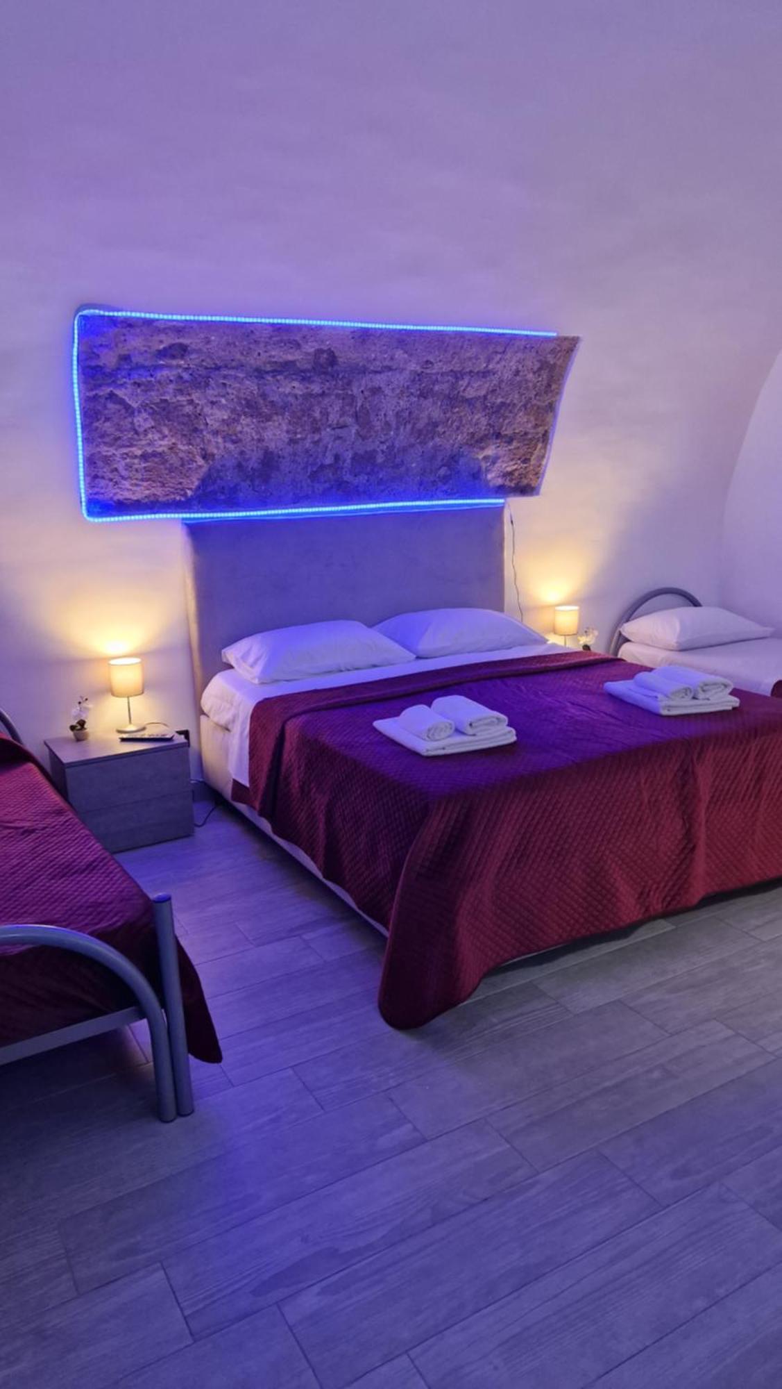 Appartamento Intero Casa Vacanze Espo Neapel Exteriör bild